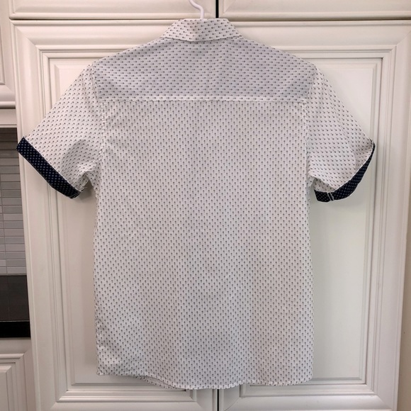 EUC Craft & Flow boys shirt - Picture 5 of 10